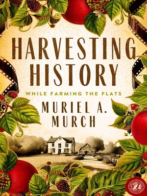 cover image of Harvesting History